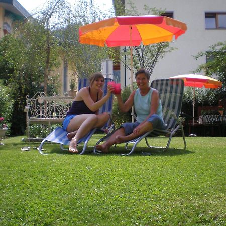 Appartements Sailer Prutz Bagian luar foto